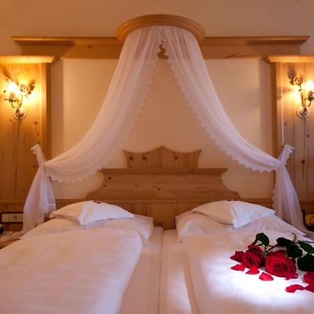 Hotel Seefelderhof Зефельд-ін-Тіроль Екстер'єр фото