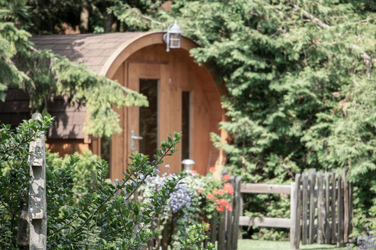 Hotel Seefelderhof Зефельд-ін-Тіроль Екстер'єр фото