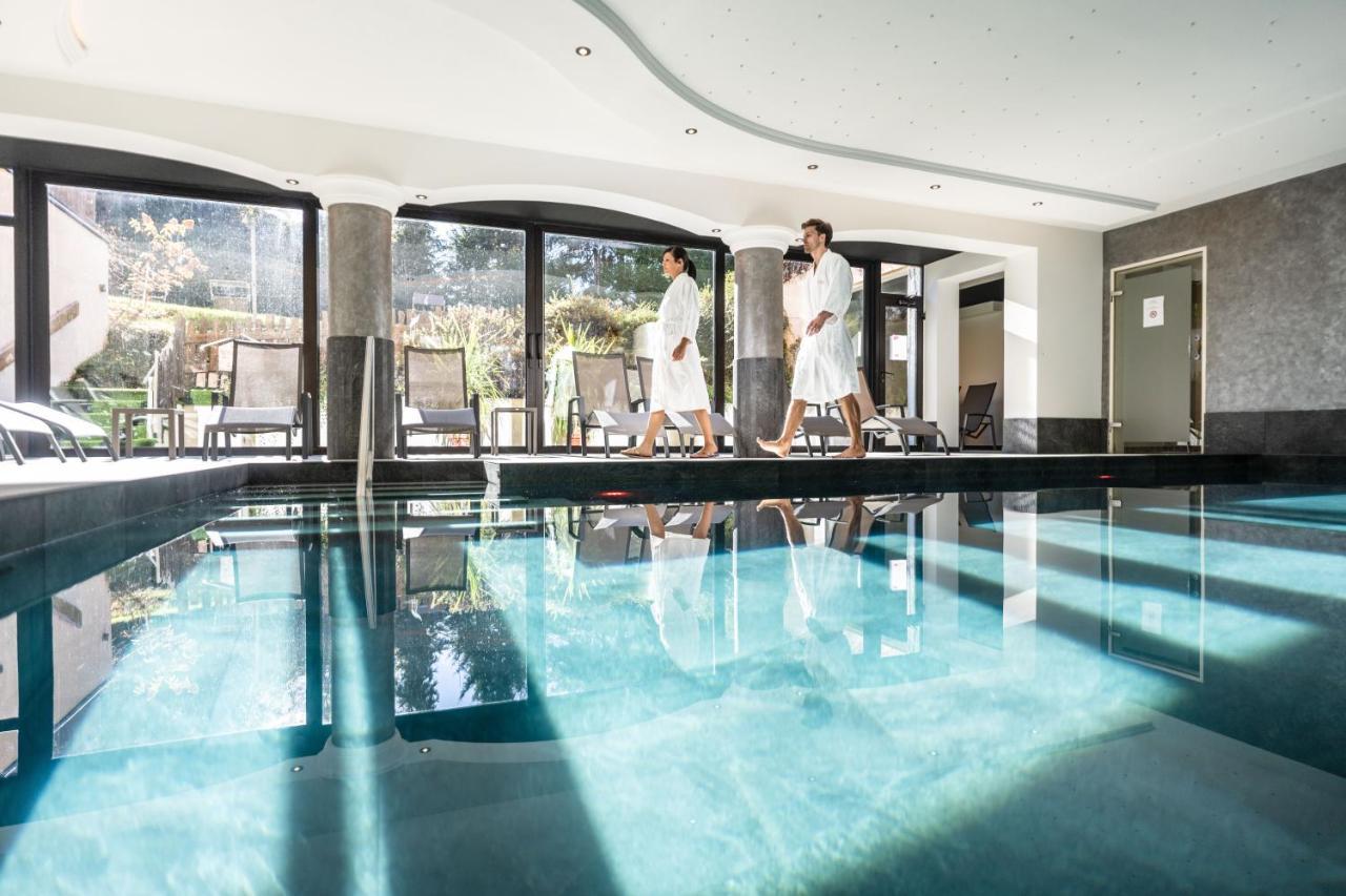 Hotel Seefelderhof Зефельд-ін-Тіроль Екстер'єр фото