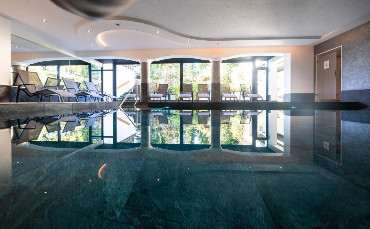 Hotel Seefelderhof Зефельд-ін-Тіроль Екстер'єр фото