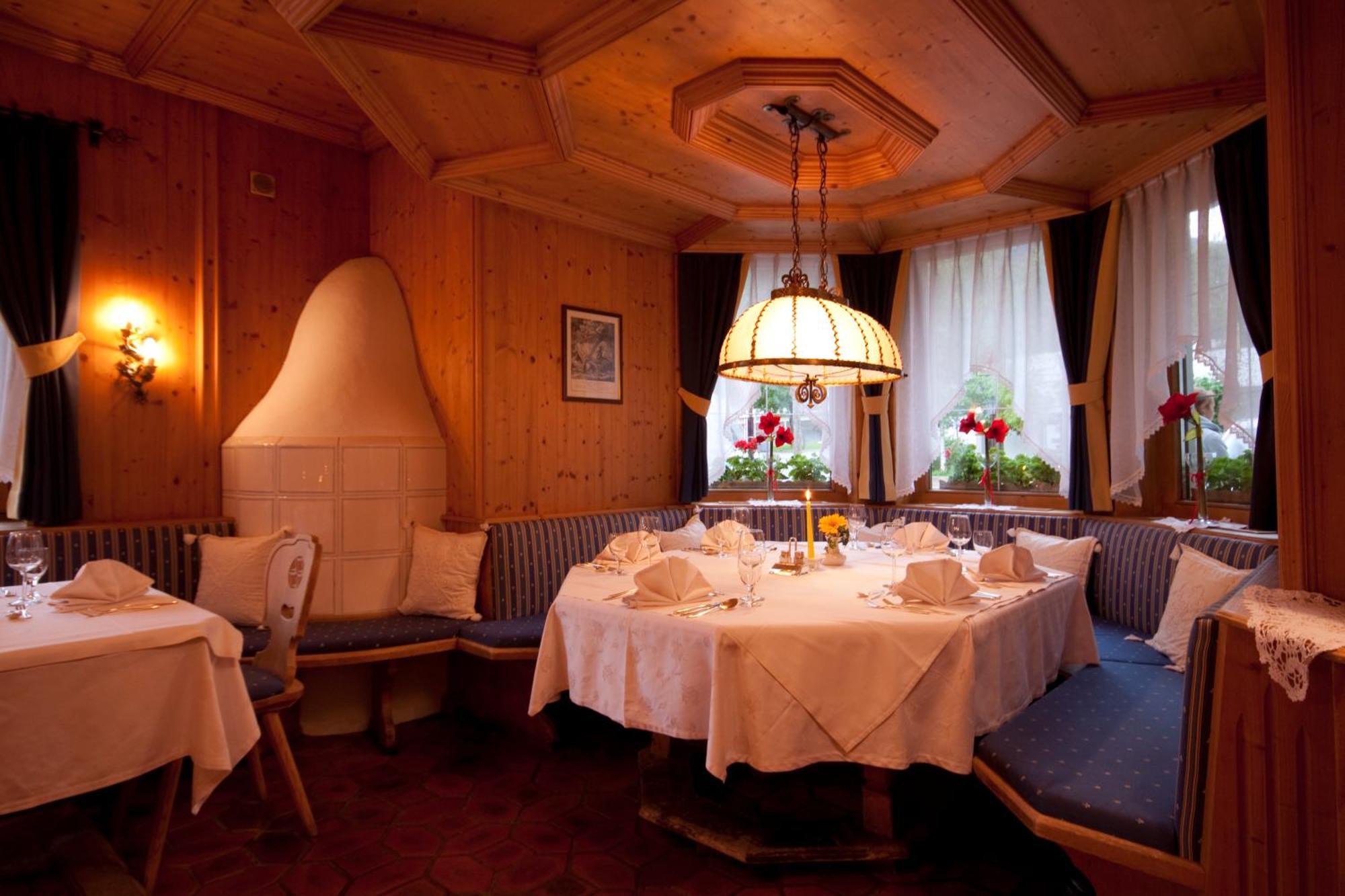 Hotel Seefelderhof Зефельд-ін-Тіроль Екстер'єр фото