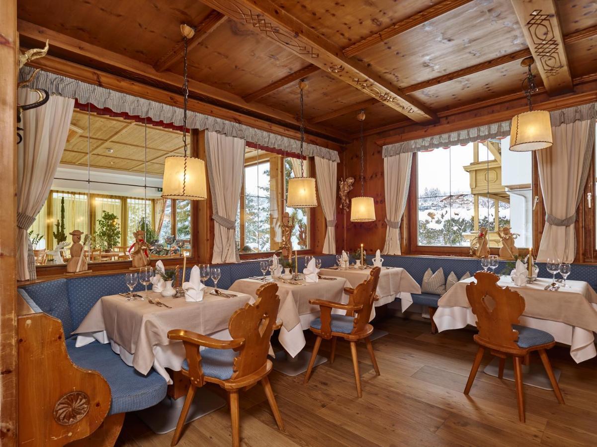 Hotel Seefelderhof Зефельд-ін-Тіроль Екстер'єр фото
