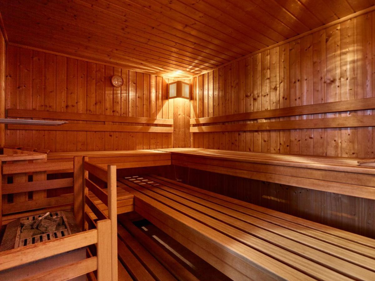 Hotel Seefelderhof Зефельд-ін-Тіроль Екстер'єр фото